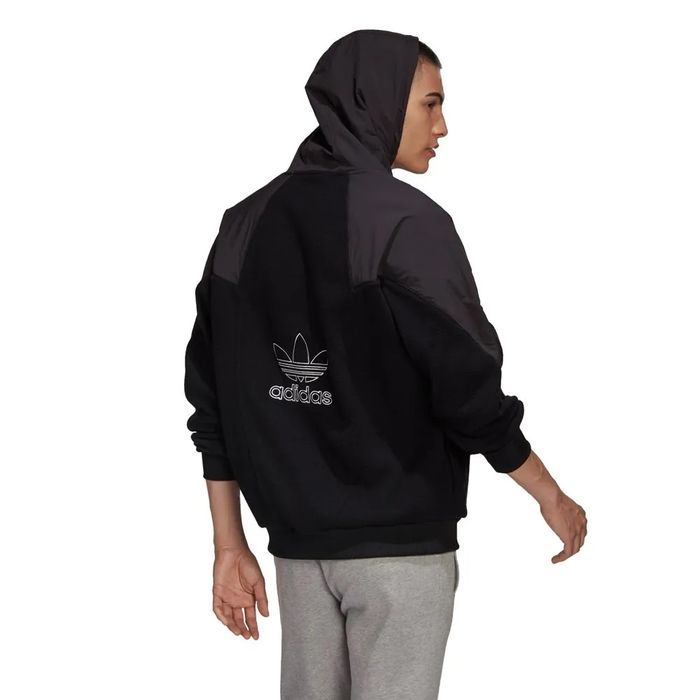 Adidas Originals мъжко поларено горнище