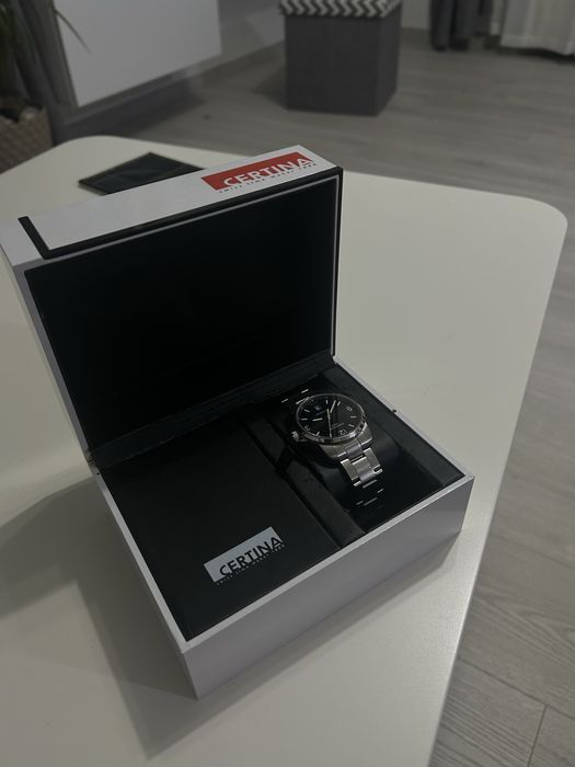 Ceas Certina DS Podium