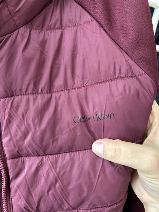 Куртка Calvin Klein