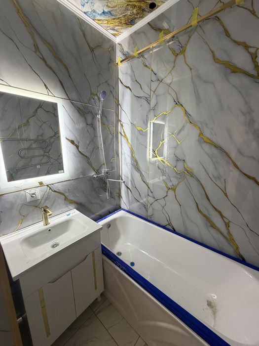 Продаётся квартира в центре города!