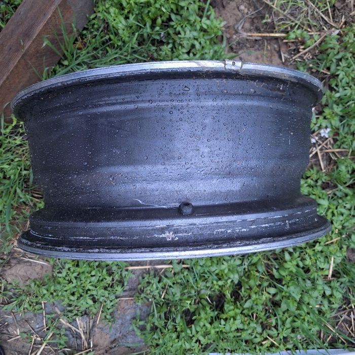 Продам диски на 18