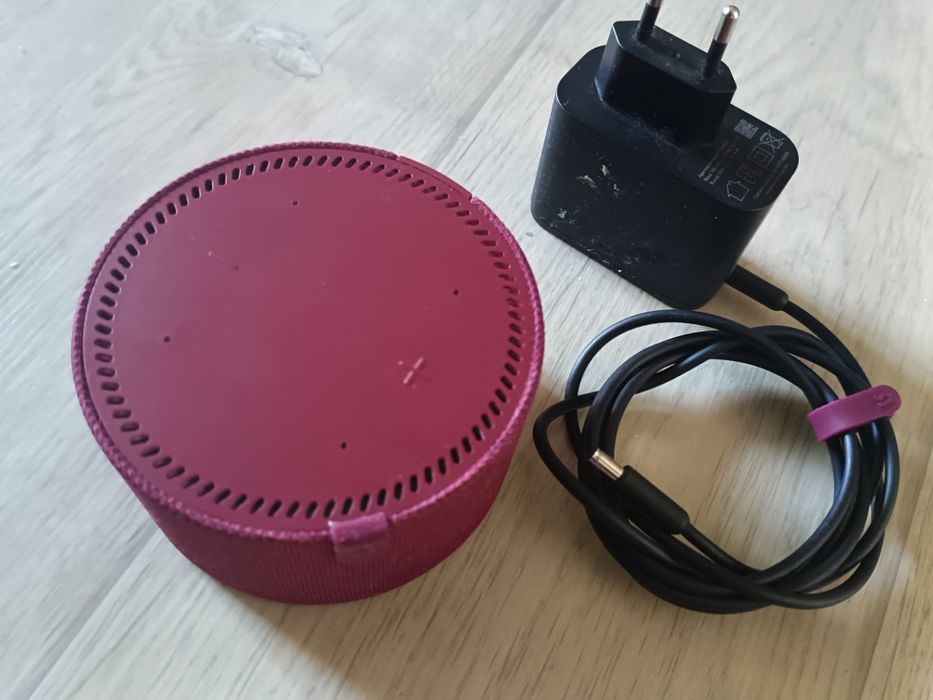 Станция Алиса с часами