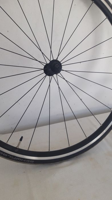 Roți cursiera Concept