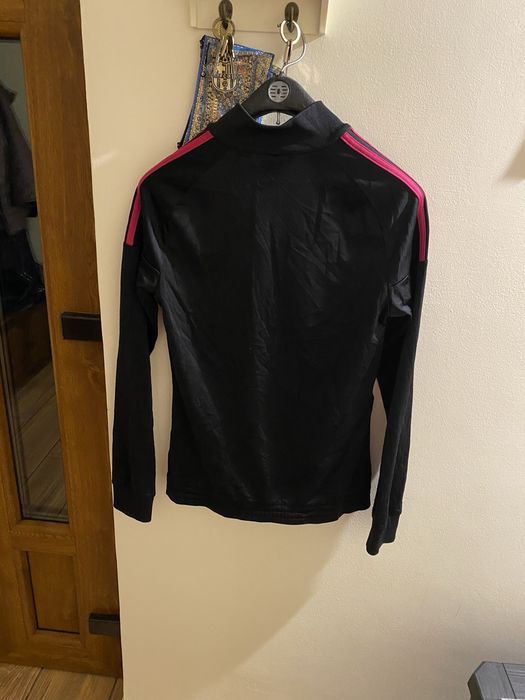 Bluza trening dama adidas