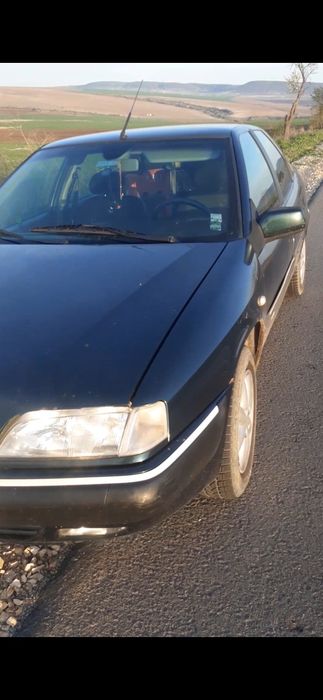 Ситроен Ксантия 2.0HDI 110HP