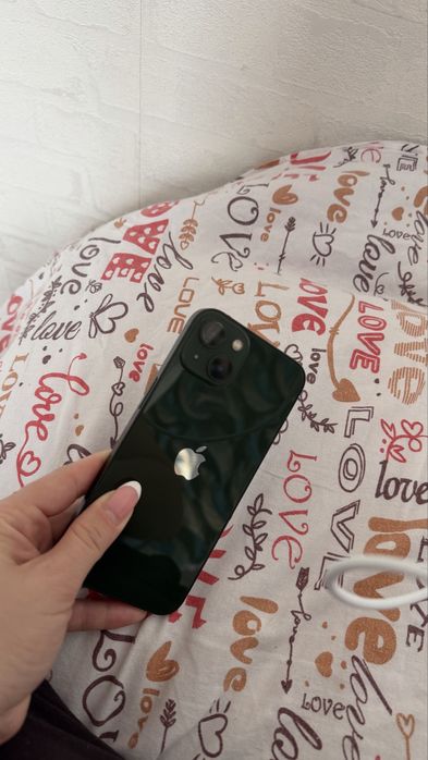 Айфон 13 128 гб