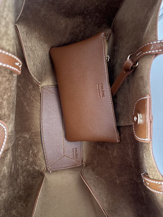 Geanta Polène- perfecta pentru orice sezon