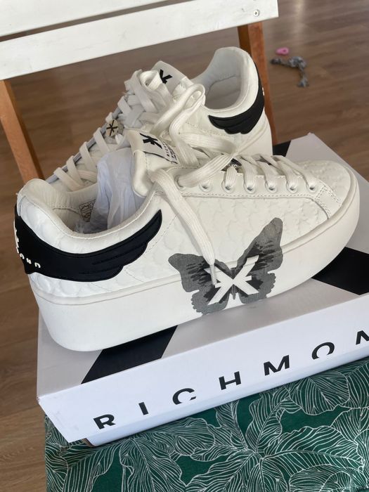 ОРИГИНАЛНИ Маратонки John Richmond 41