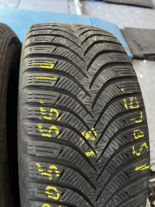 205 55 16 hankook iarna dot 2021