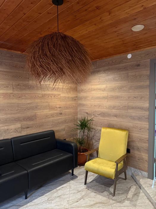 Баня на дровах Темиртау