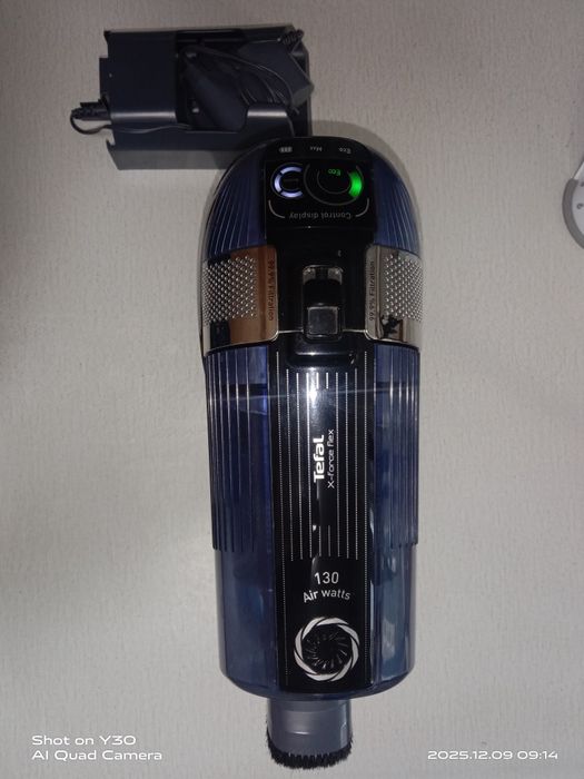 Ручной пылесос Tefal X-Force Flex