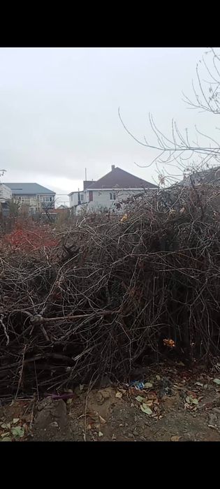 Продам дачный участок