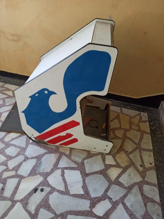 Каса за аркадни игри