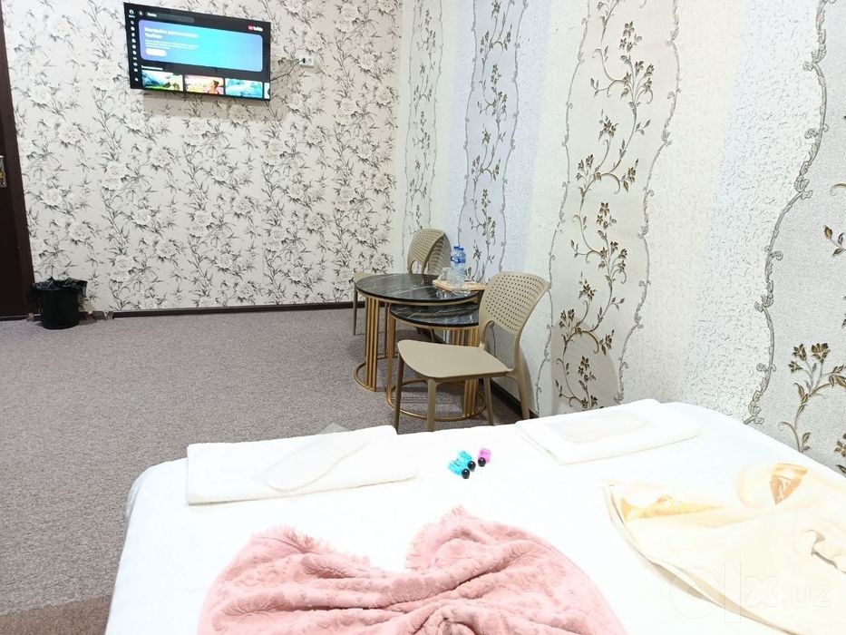 Chilonzor Algoritm betonka Hotel arzon narxda faqat pasport bilan