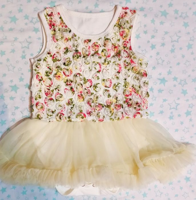 Вещи от 2 мес. до года