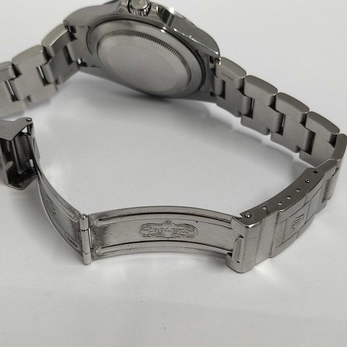 ROLEX EXPLORER II GMT Oyster Perpetual, кутия