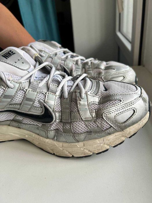 Кроссовки Nike 45 размер модель 2025г