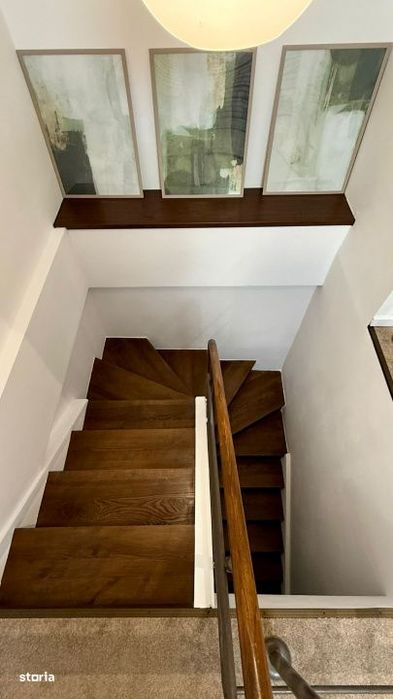Apartament la casa, Centru Cluj