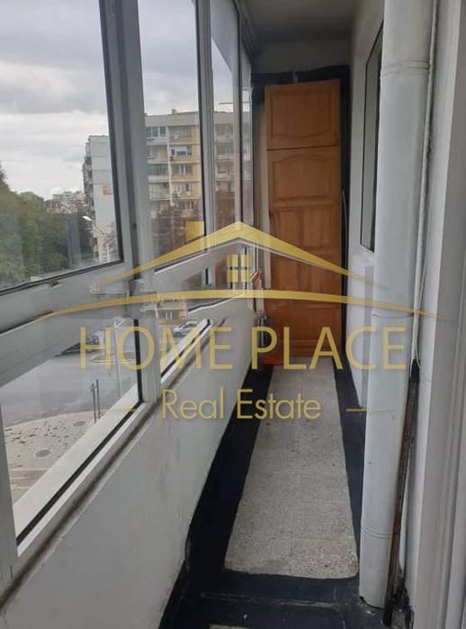 Дава се под наем Двустаен апартамент в Варна, Чайка - 65 кв.м за 510 € - Снимка #4