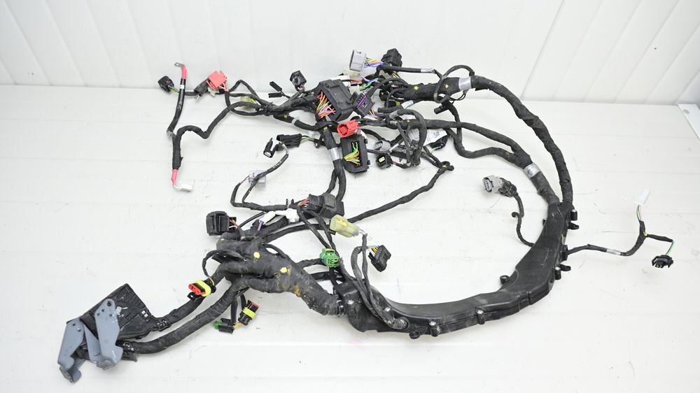 Instalatie Electrica Aprilia RS 457 2024 - 2026