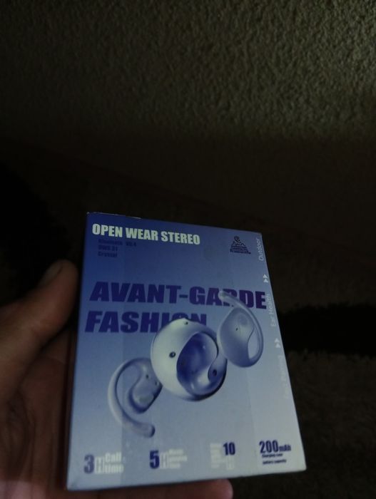 Căști bluetooth de calitate