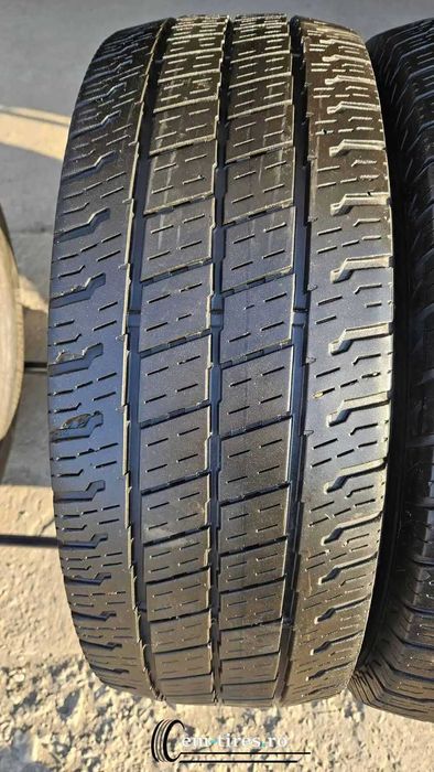 225/65 R16C • All Season • Semperit Van 112/110R | 2 buc | DOT 2024 | Pret/buc