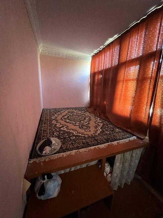 Арендага 1.хонали оилага метро тинчлик