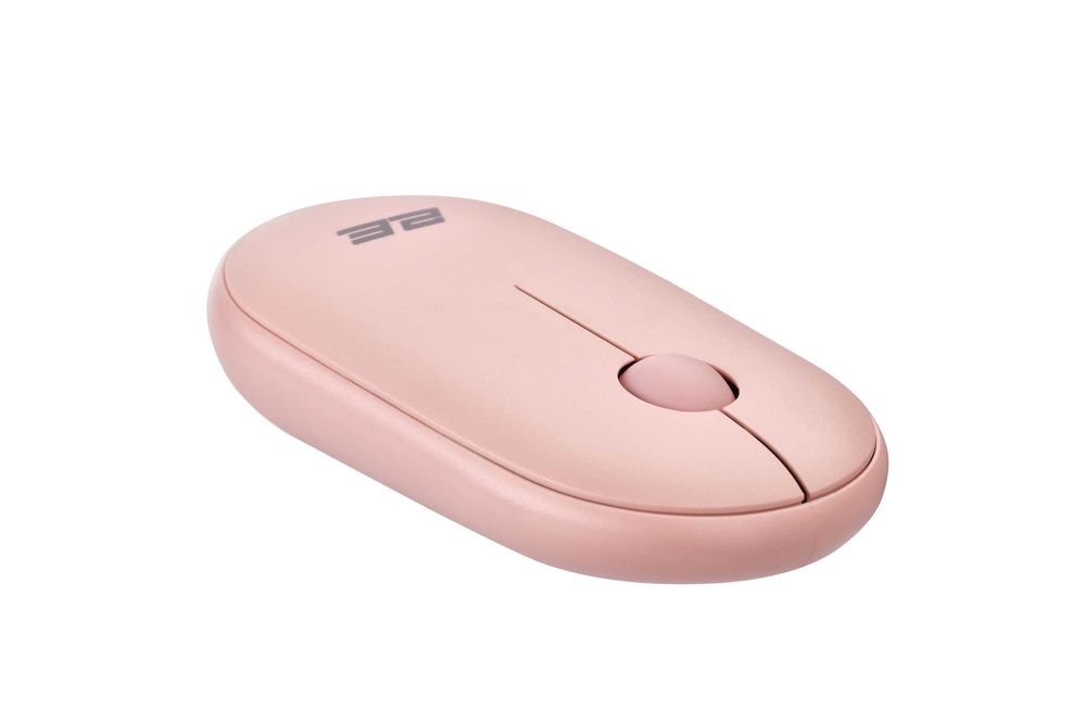 } Mouse 2E MF300 Silent WL BT Mallow pink