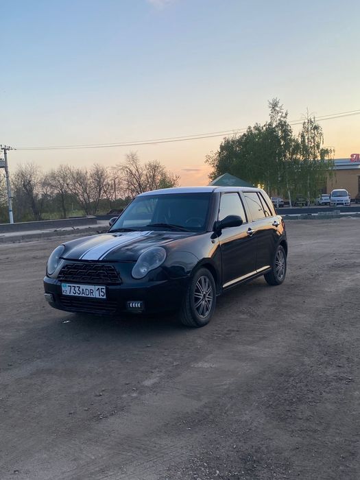 Продам Лифан смайл