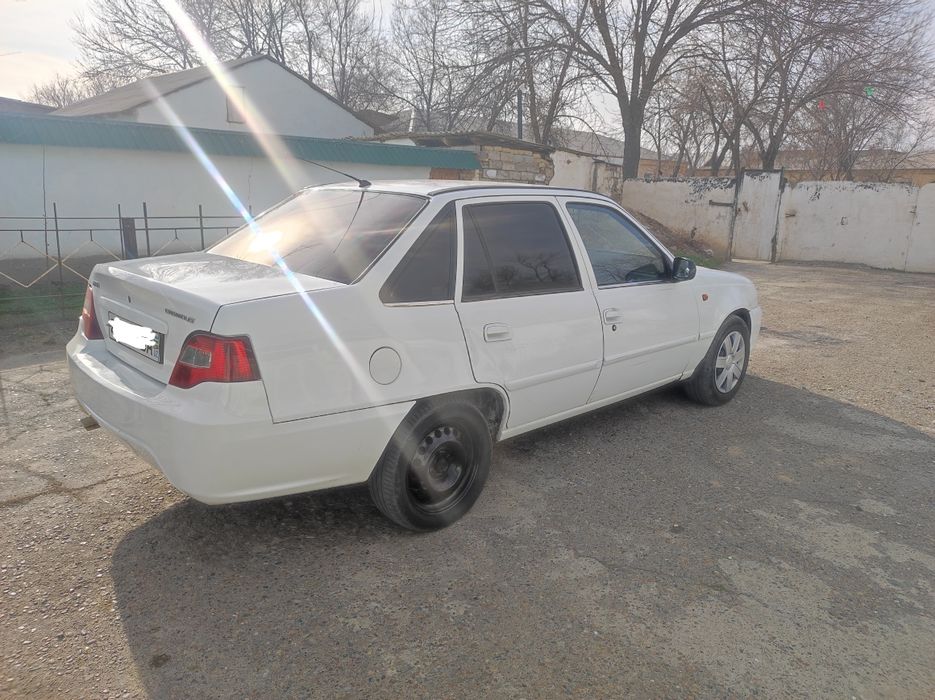 Нексия 2 транспортная средства