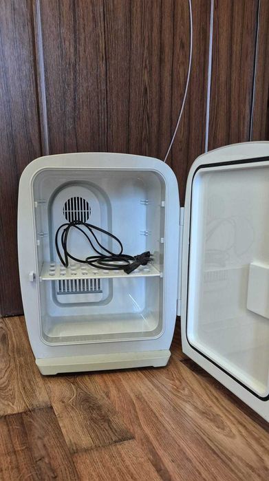 Mini frigider/racitor