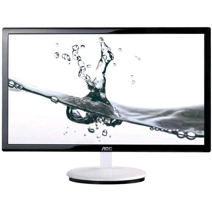 Monitor LED AOC 21.5 inch