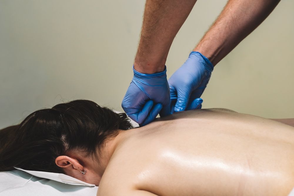 • Kinetoterapie • Masaj Terapeutic | Brașov