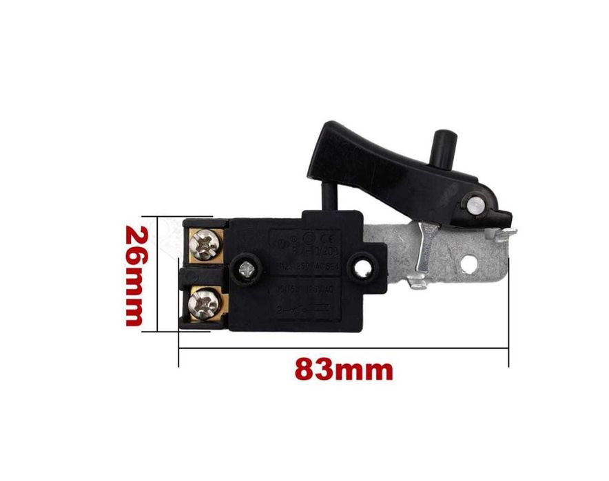 статори , държачи , прекъсвачи  и  части за  BOSCH, MAKITA, HITACHI,