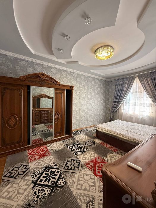 Сдаётся 6 сотик коттедж в районе Геофизика