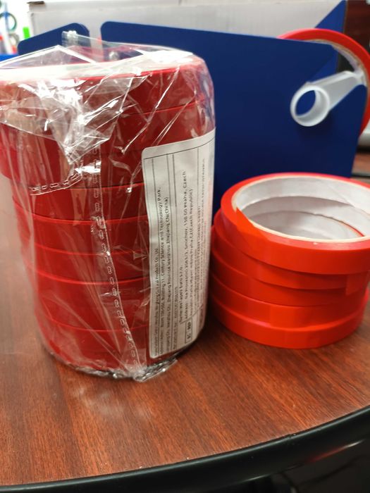 Aparat de Sigilat Pungi din Plastic cu Banda PVC+16 BENZI-70 lei