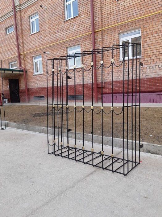 Решетка стеляж кроват тапчан