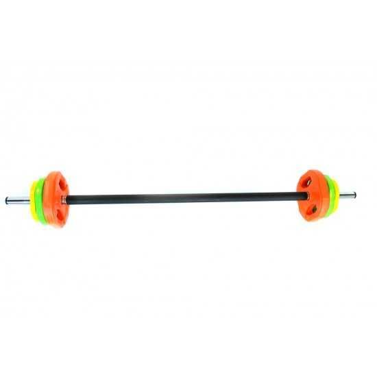 Студио Сет За Body Pump Active Gym