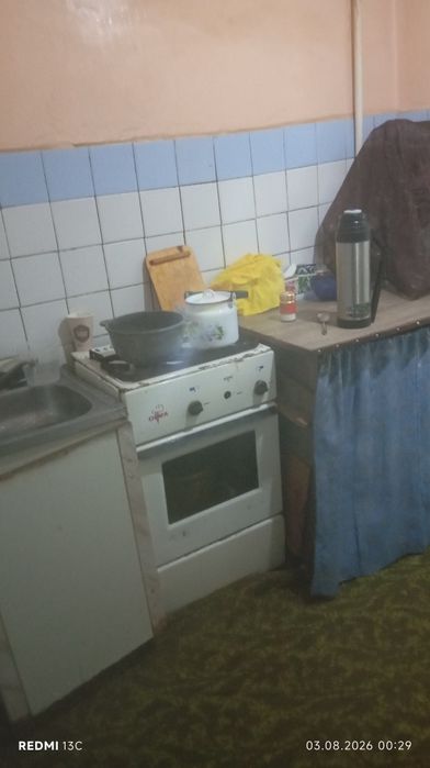 Продается 2 комнатная квартира