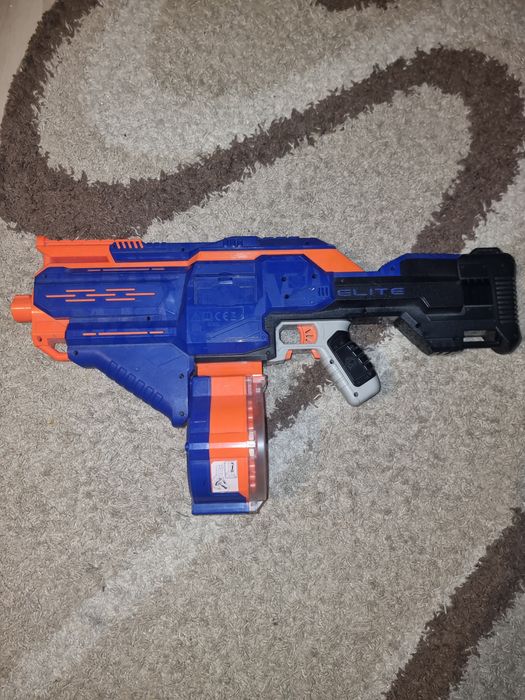 Blaster Nerf Infinus