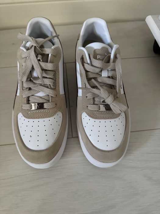 Продам кроссовки Puma