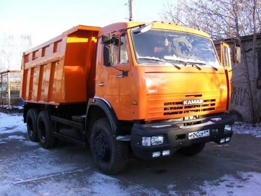 Продам Камаз 2008 года