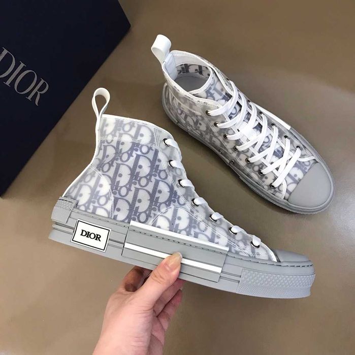 Adidasi Dior B23 Calitate Premium