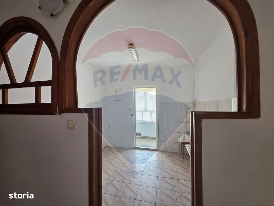 Apartament de vânzare Medias, str. Lupeni, Vitrometan