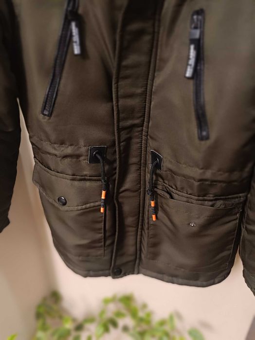 Детска парка  за момче