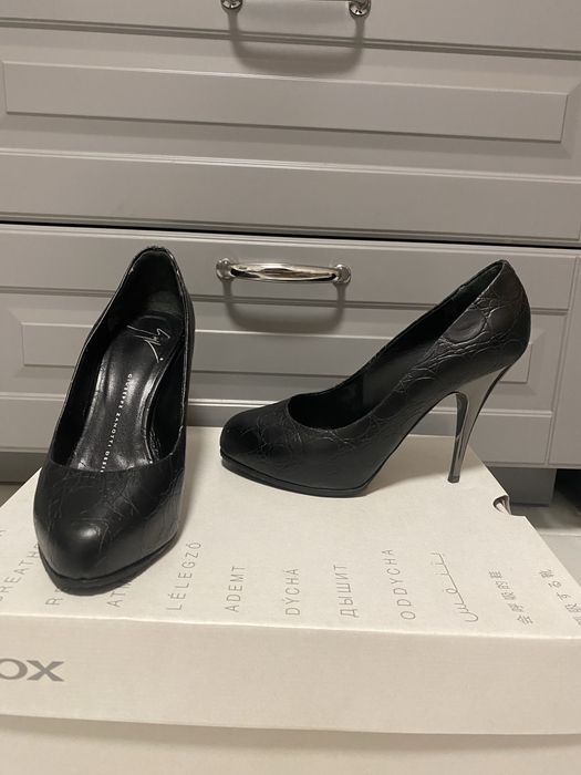 SALE Дамски Обувки Zanotti Pierre Cardin Tamaris 36 номер