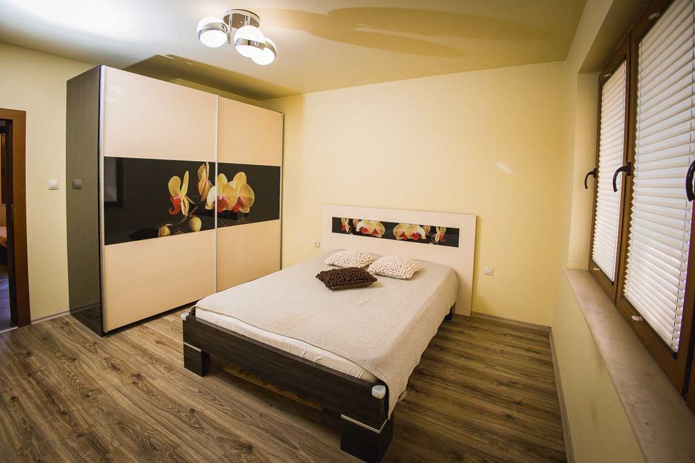 Етаж от къща в Самара 2