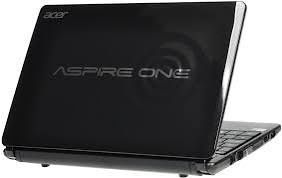Продаю acer aspire one