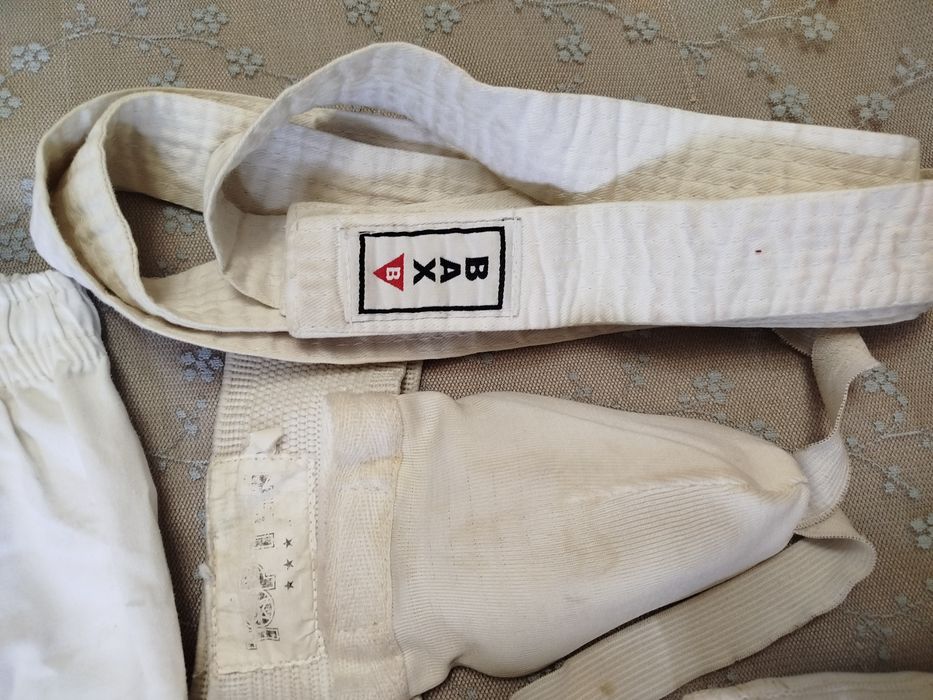Кимоно Taekwondo