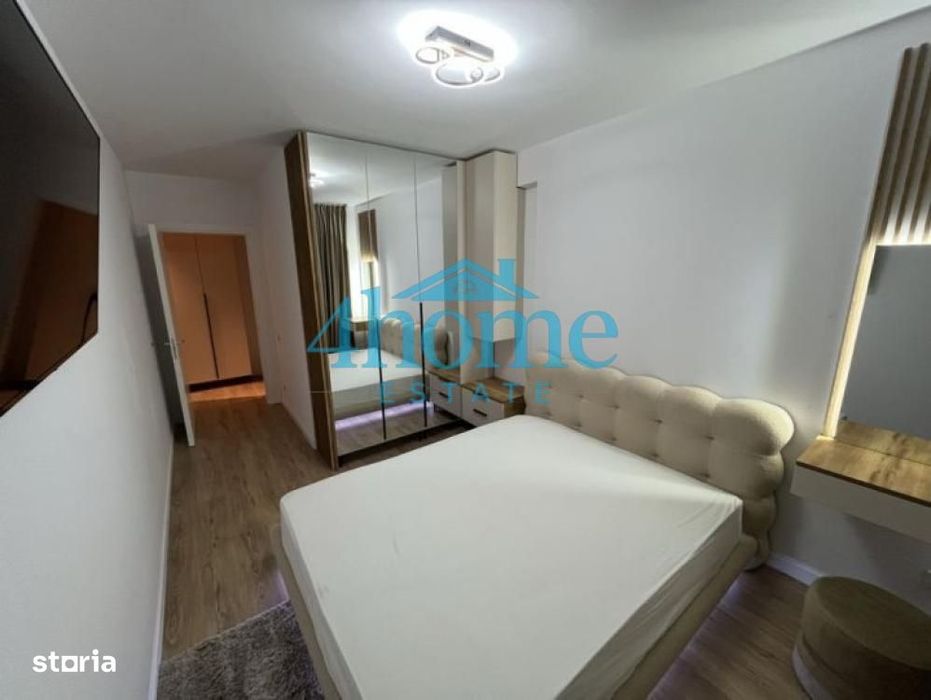 Apartament 2 camere Estoria City|Nicolae Teclu|Metrou